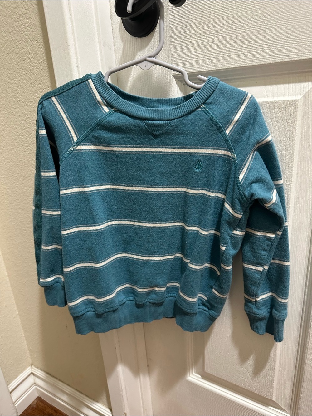 Toddler Volcom long sleeve top